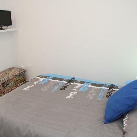 Tg Freshapartments Málaga Buitenkant foto